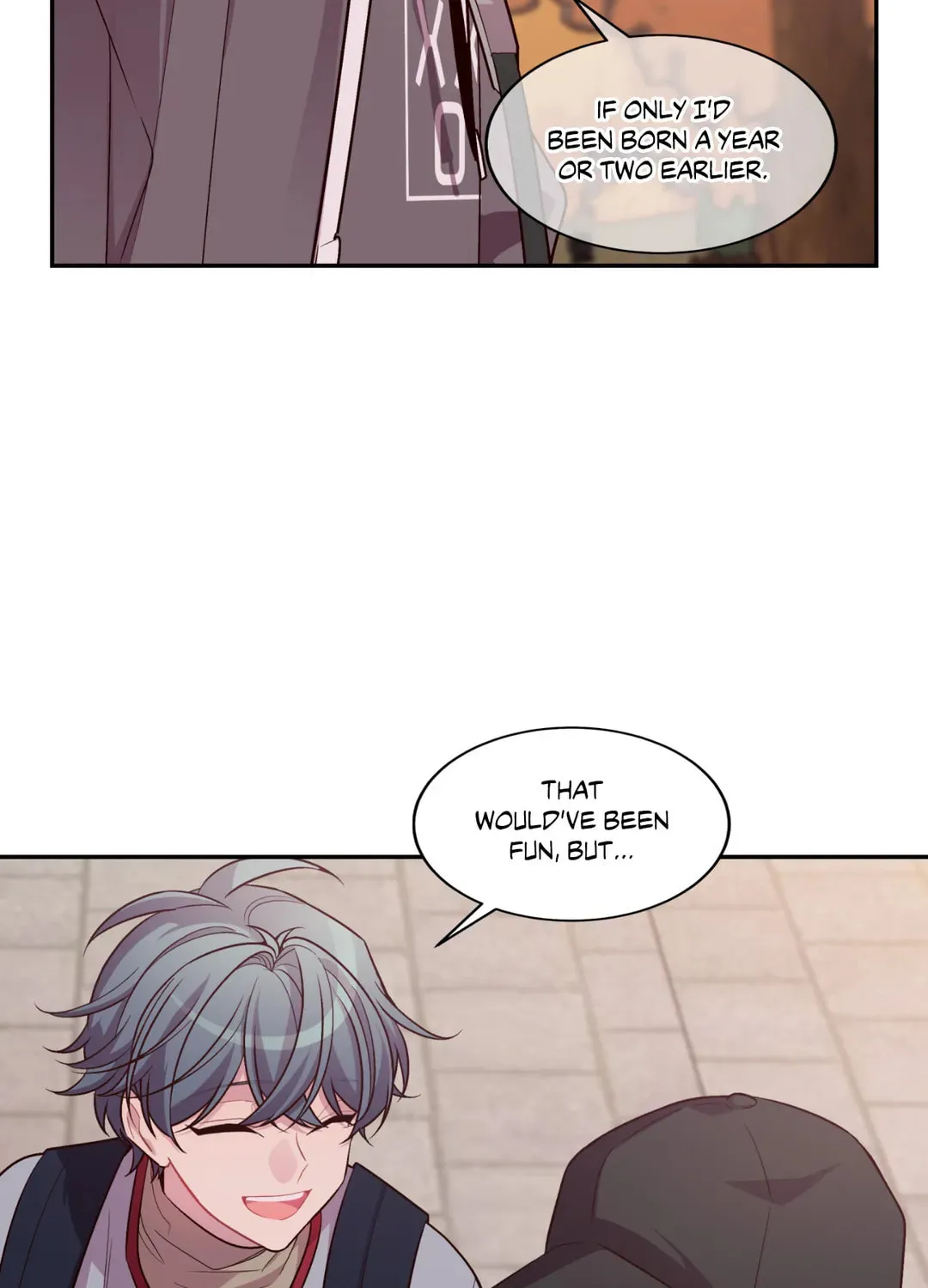 Robber X Lover Chapter 94 page 67 - 