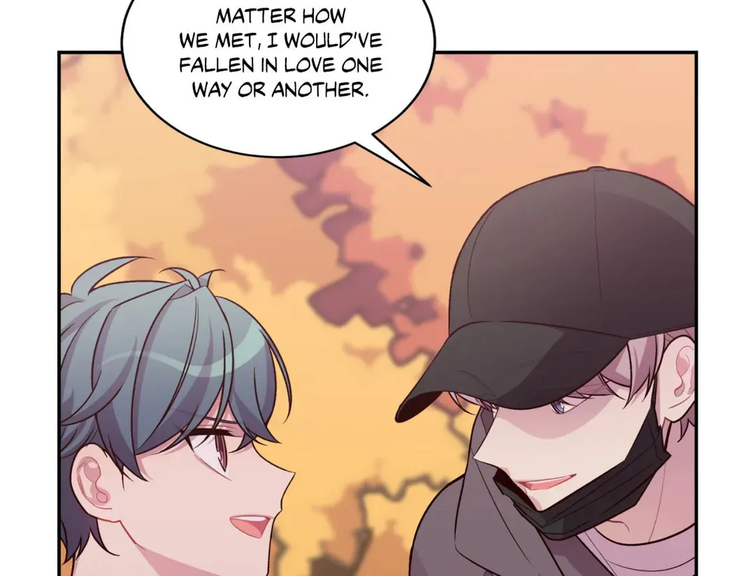 Robber X Lover Chapter 94 page 69 - 