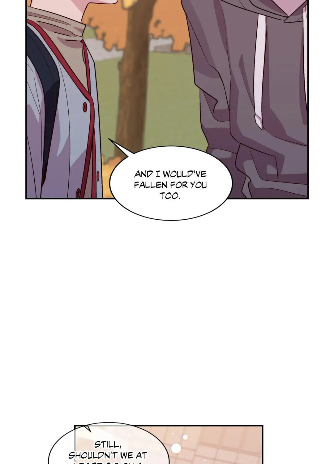 Robber X Lover Chapter 94 page 70 - 