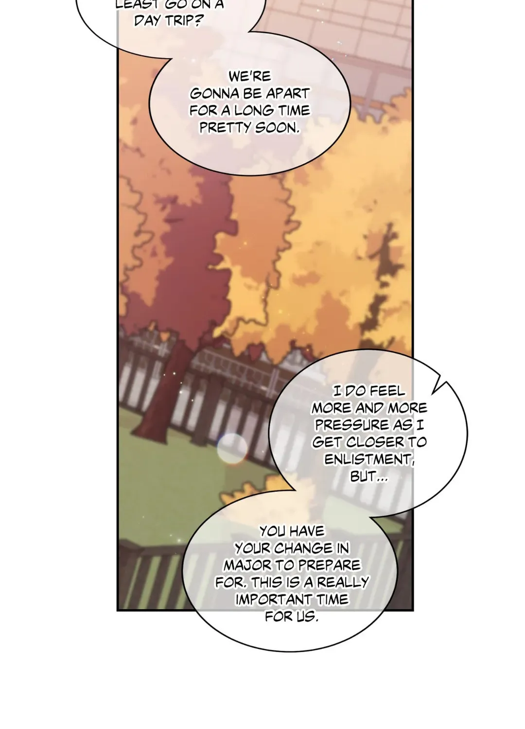 Robber X Lover Chapter 94 page 71 - 