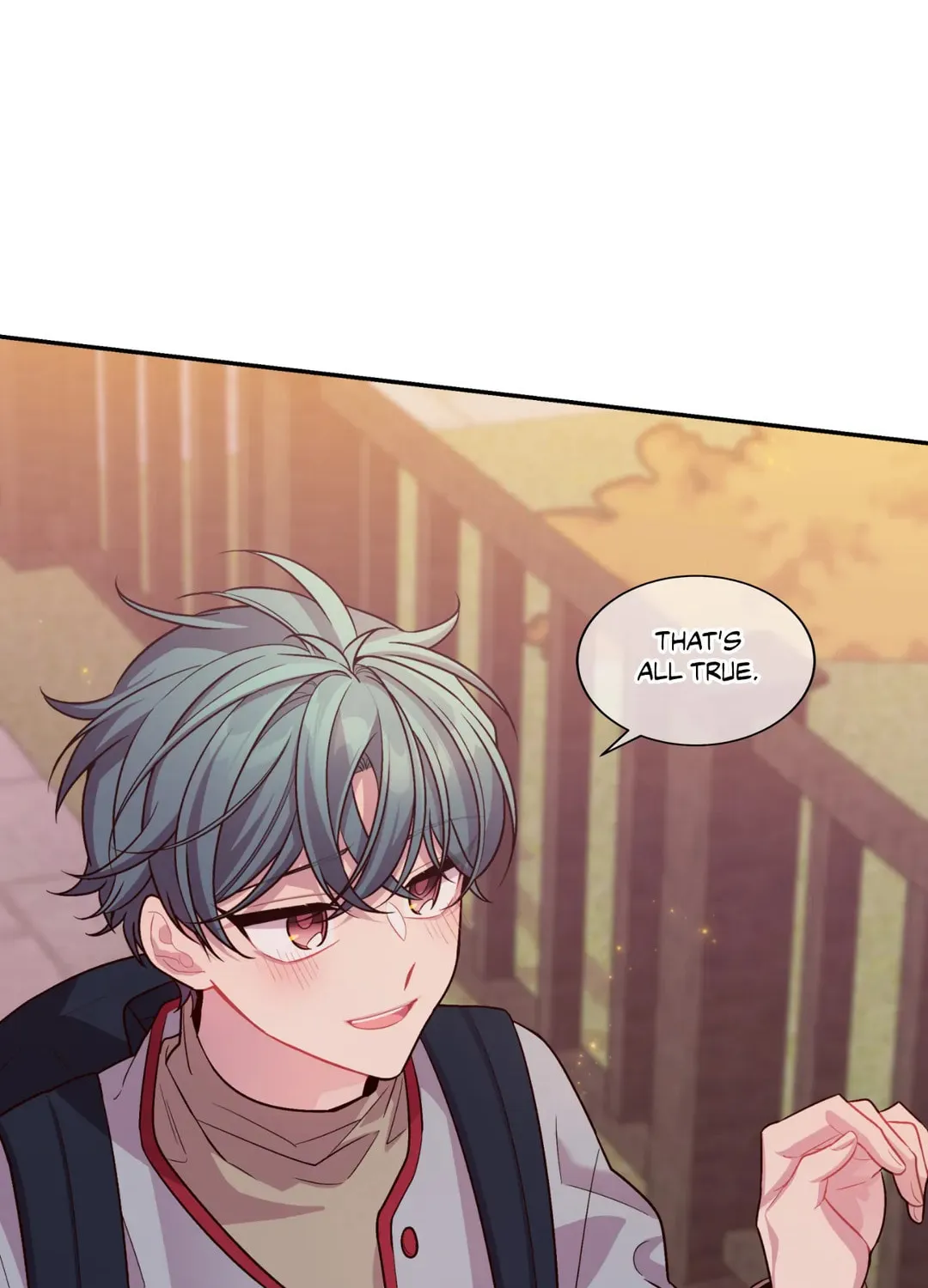 Robber X Lover Chapter 94 page 74 - 