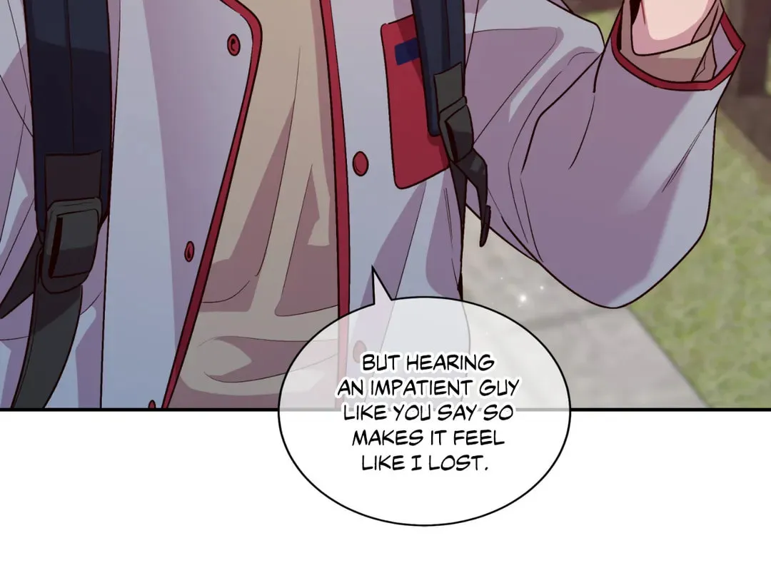 Robber X Lover Chapter 94 page 75 - 