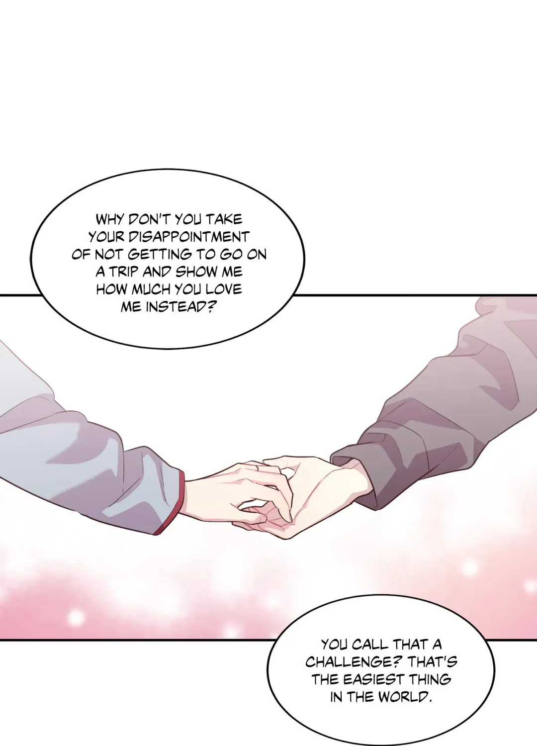 Robber X Lover Chapter 94 page 76 - 