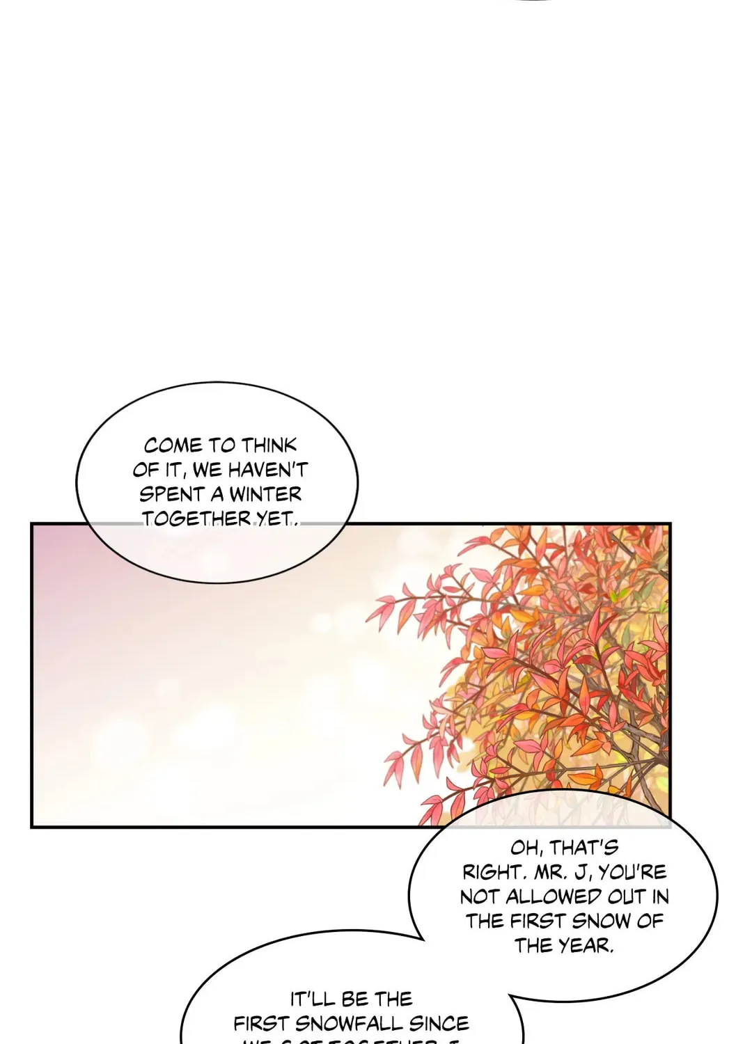 Robber X Lover Chapter 94 page 77 - 