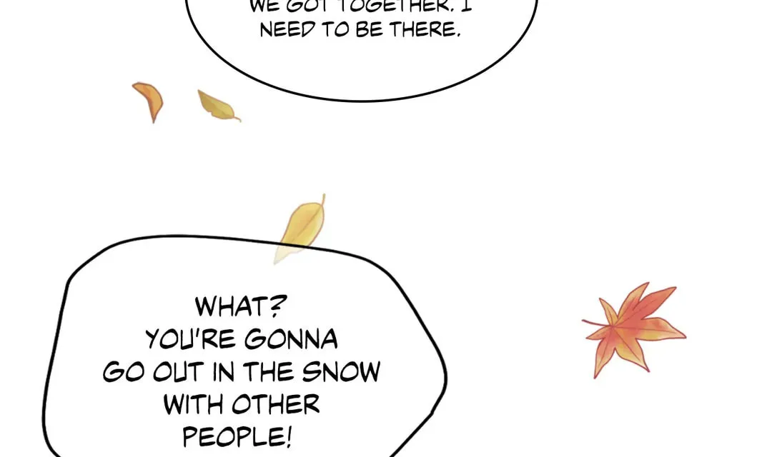Robber X Lover Chapter 94 page 78 - 