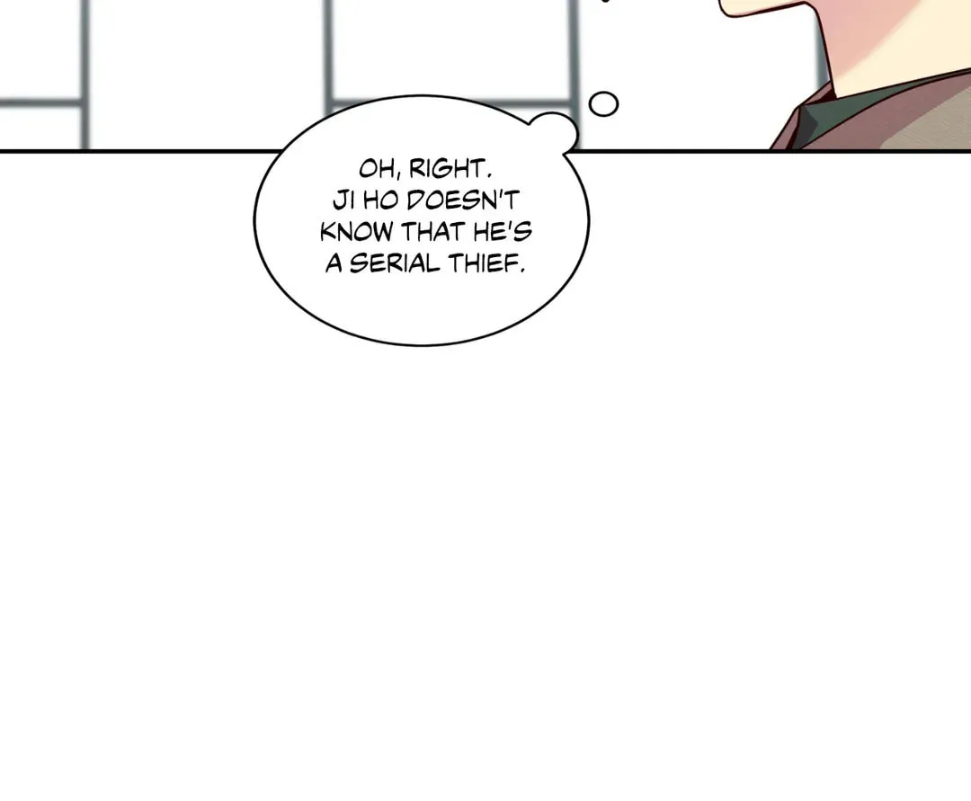 Robber X Lover Chapter 94 page 9 - 