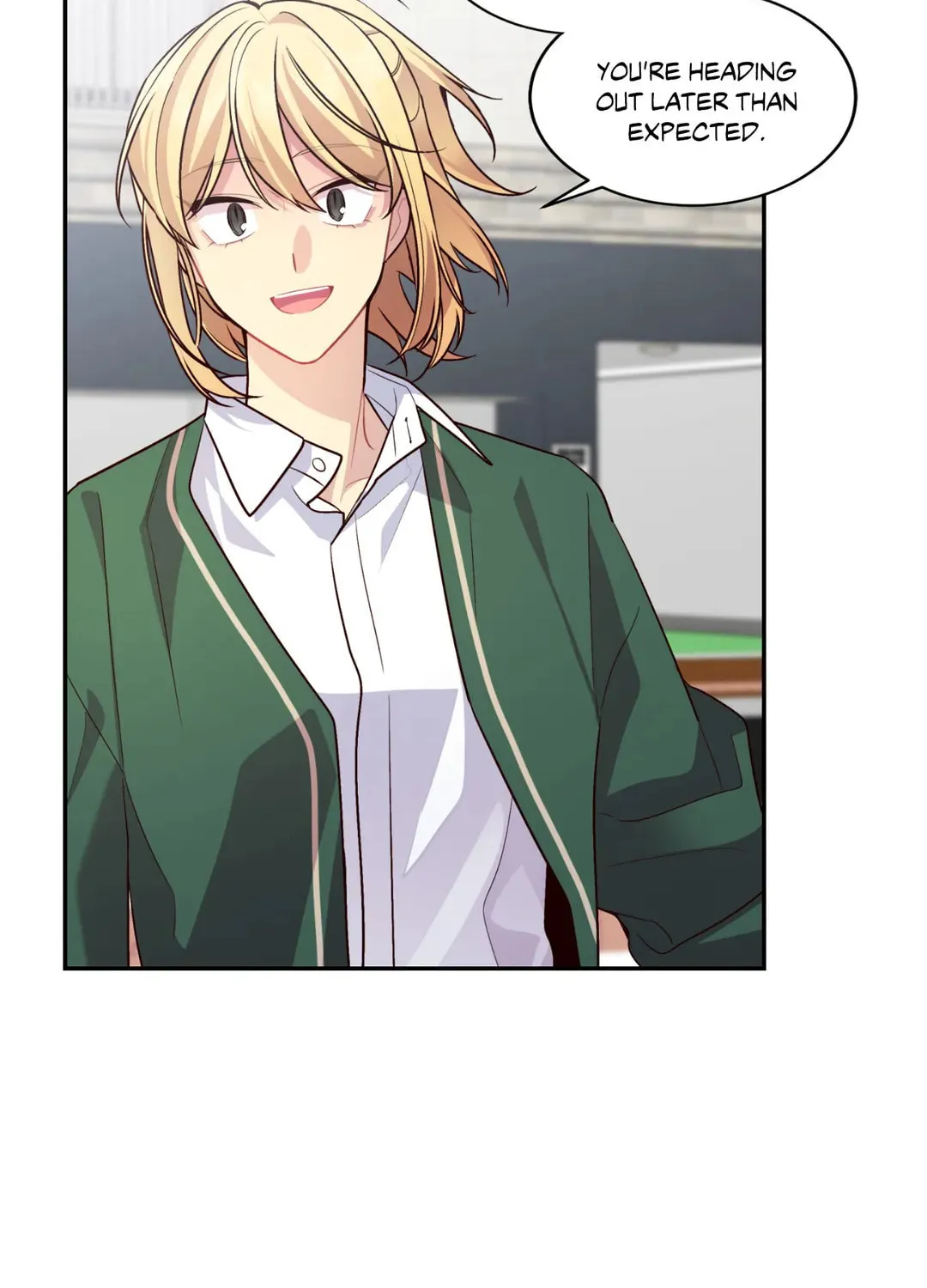 Robber X Lover Chapter 94 page 83 - 