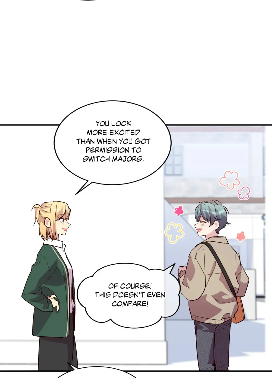 Robber X Lover Chapter 94 page 86 - 