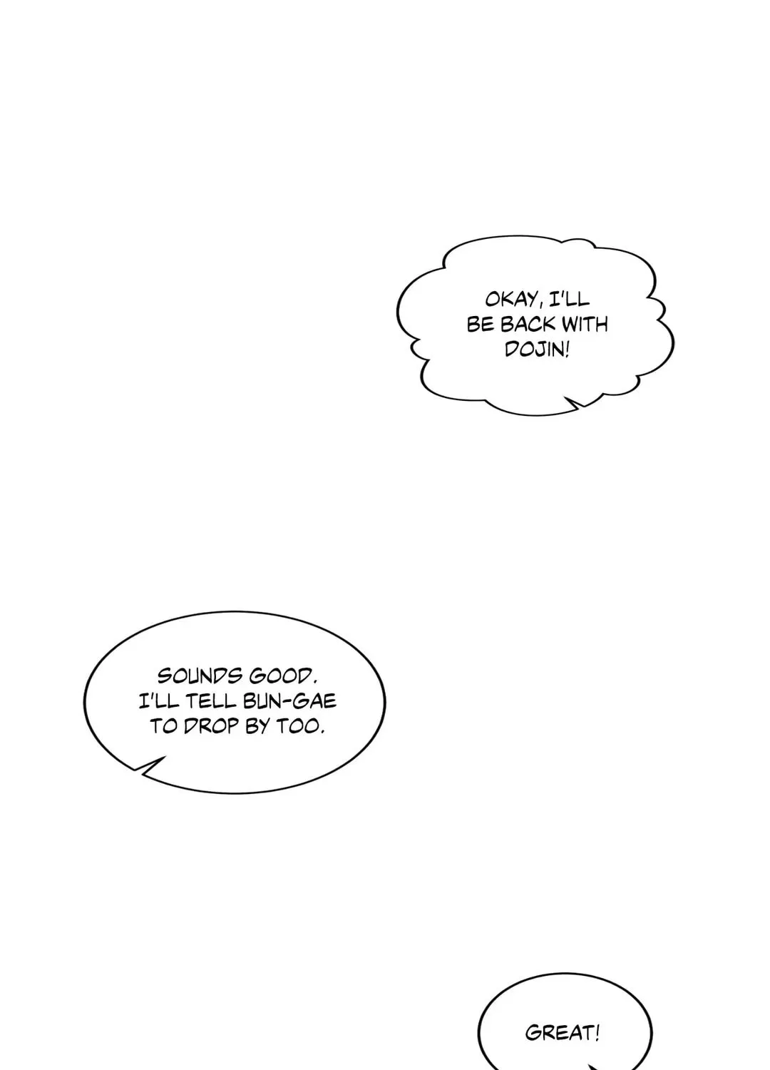 Robber X Lover Chapter 94 page 88 - 