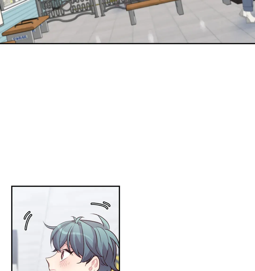 Robber X Lover Chapter 94 page 90 - 