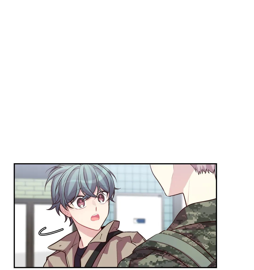Robber X Lover Chapter 94 page 93 - 
