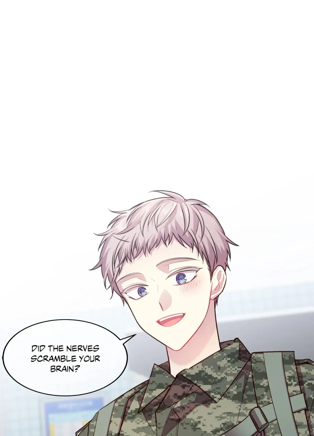 Robber X Lover Chapter 94 page 94 - 
