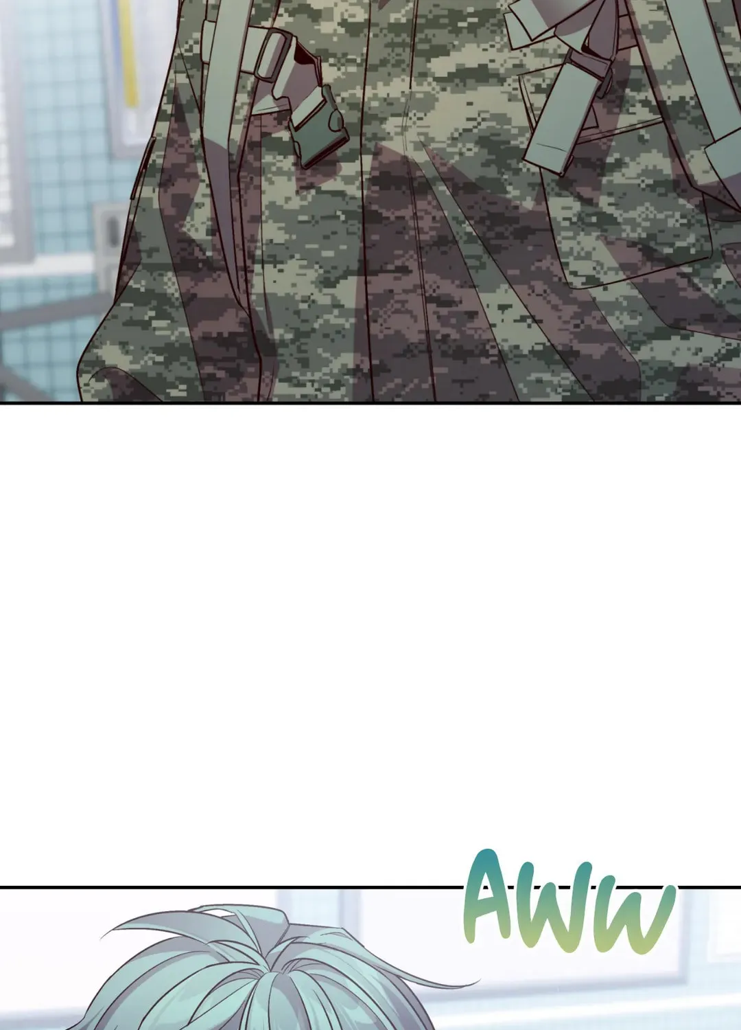 Robber X Lover Chapter 94 page 95 - 