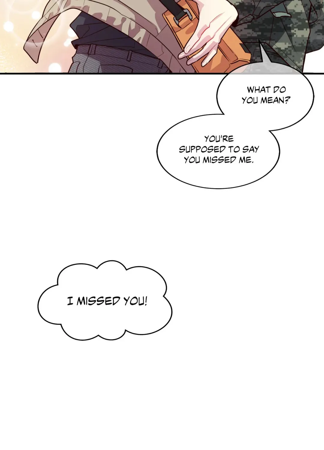 Robber X Lover Chapter 94 page 98 - 