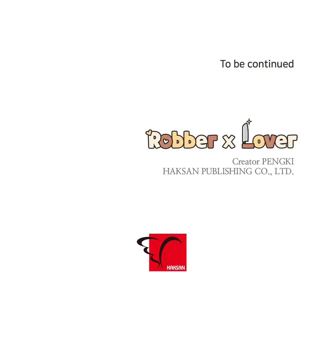 Robber X Lover Chapter 94 page 99 - 