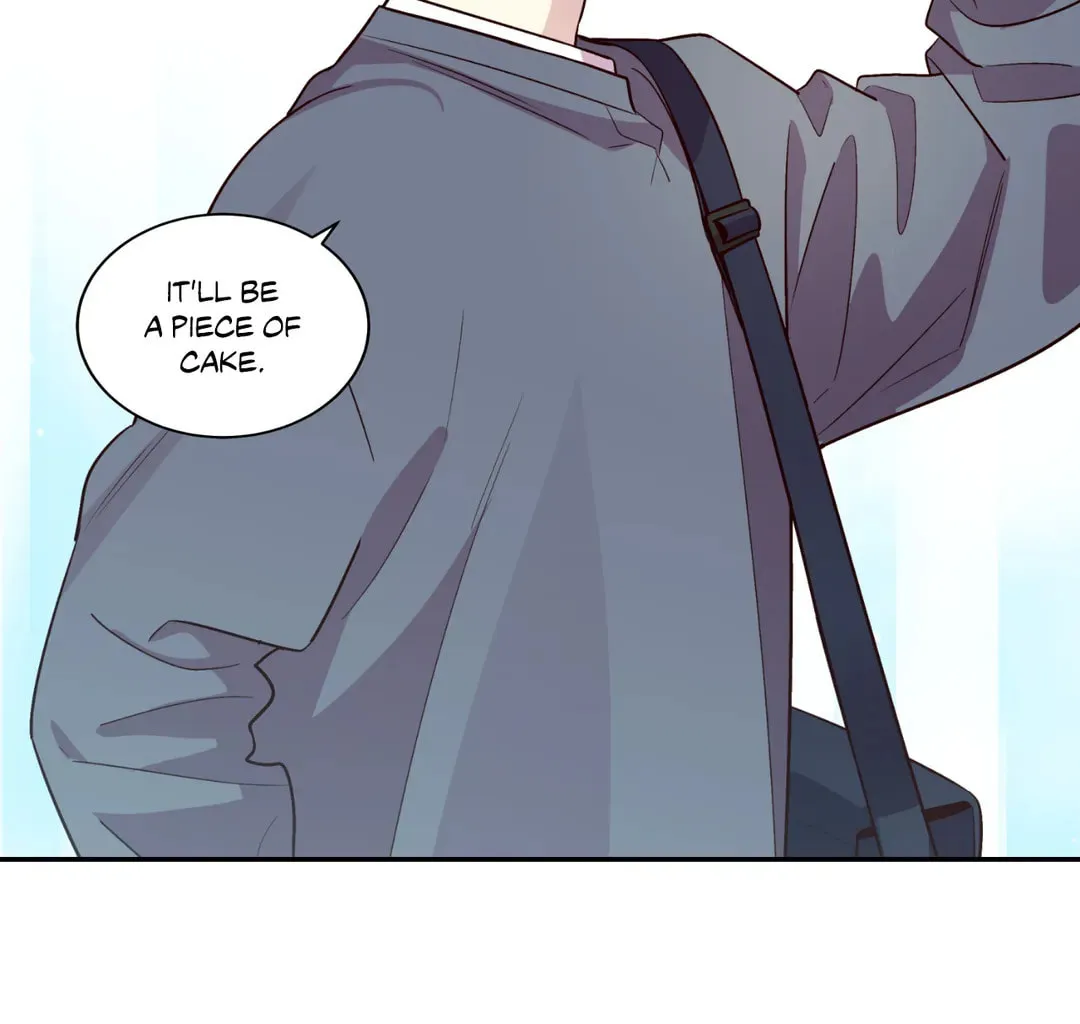 Robber X Lover Chapter 95 page 12 - 