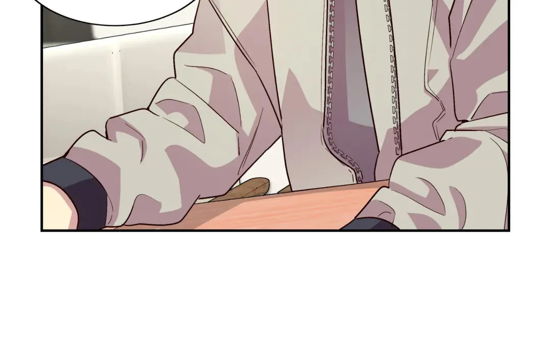 Robber X Lover Chapter 95 page 15 - 
