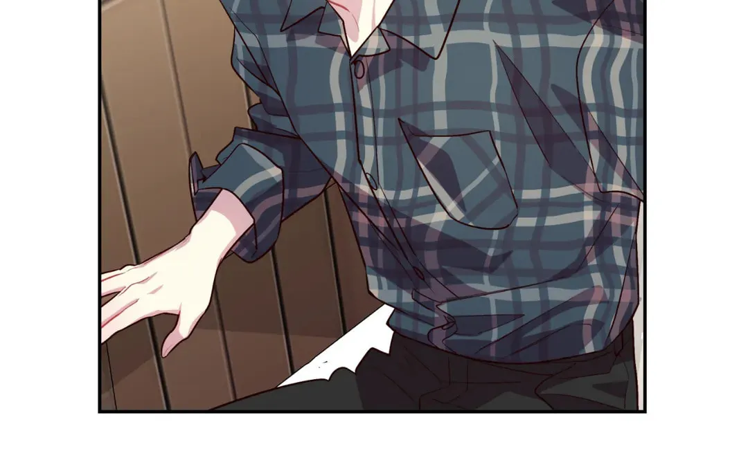 Robber X Lover Chapter 95 page 18 - 