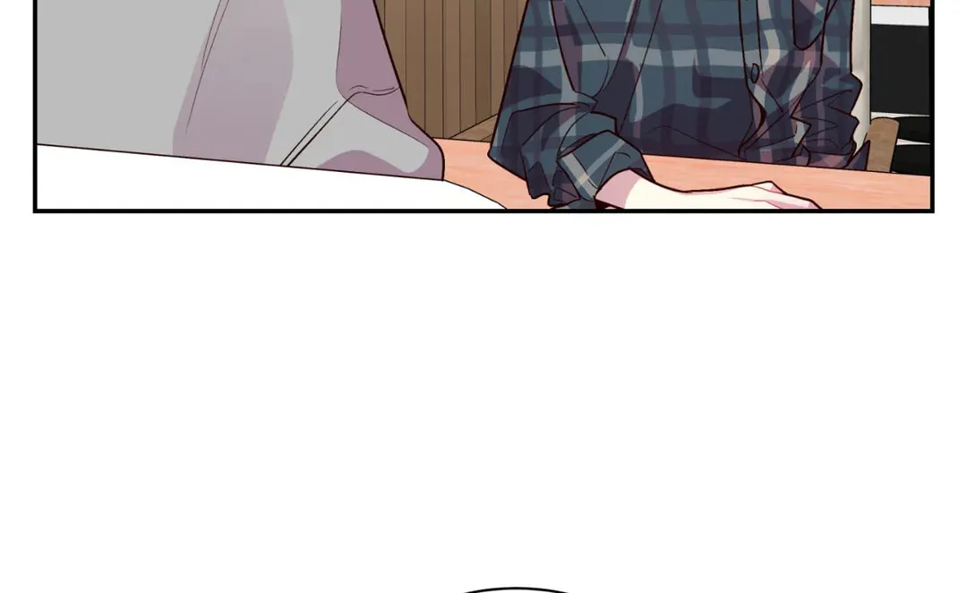 Robber X Lover Chapter 95 page 21 - 