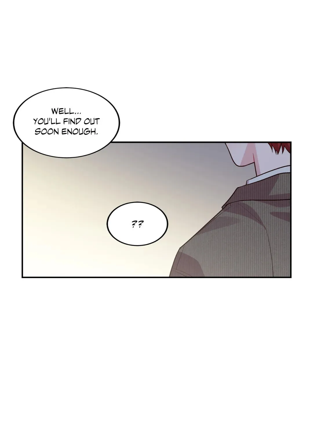 Robber X Lover Chapter 95 page 25 - 