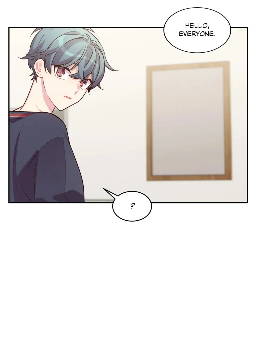 Robber X Lover Chapter 95 page 26 - 
