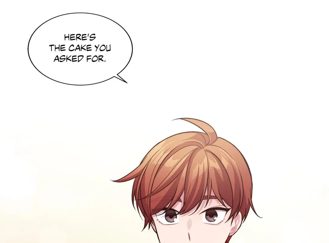 Robber X Lover Chapter 95 page 27 - 
