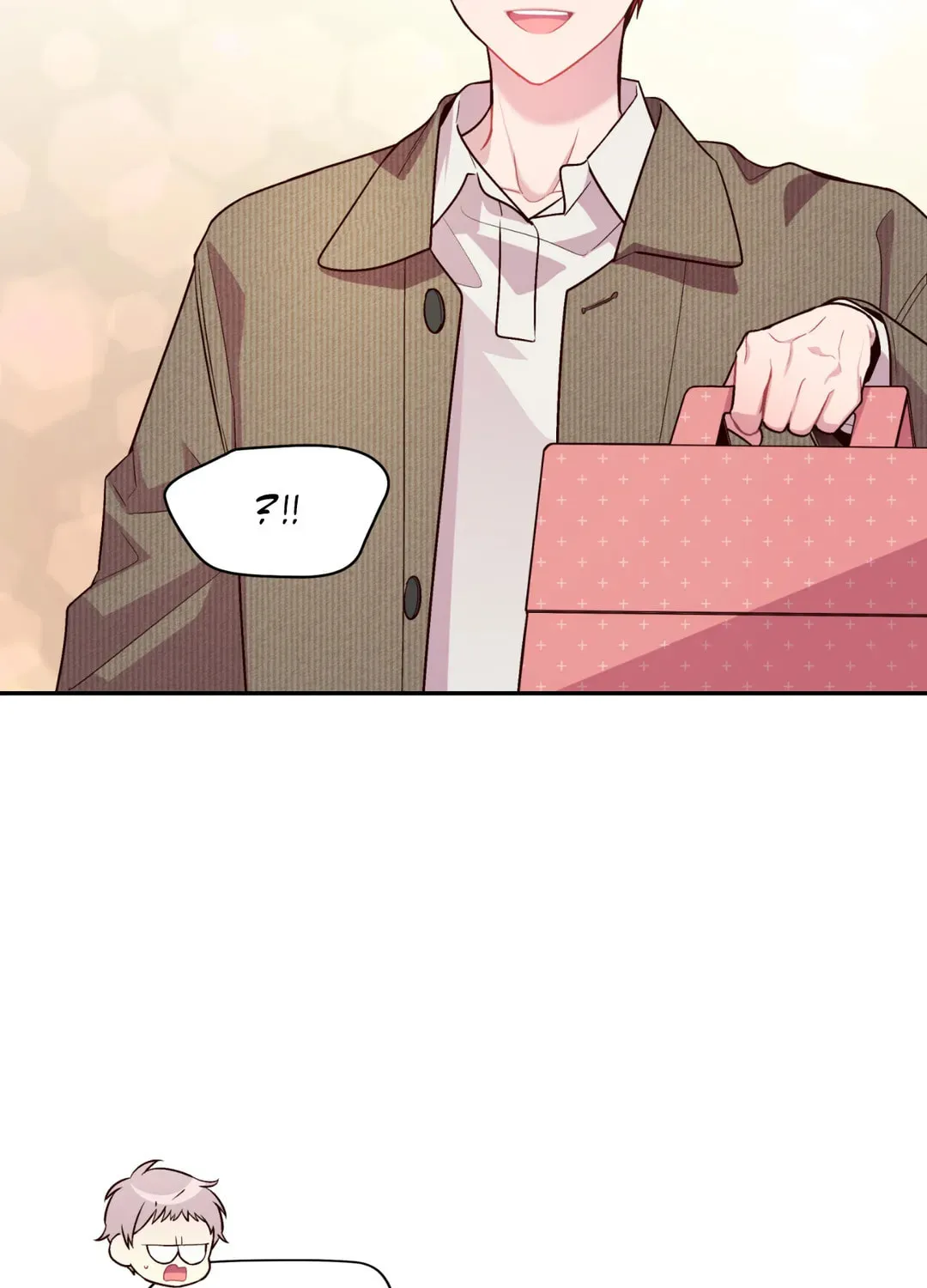 Robber X Lover Chapter 95 page 28 - 