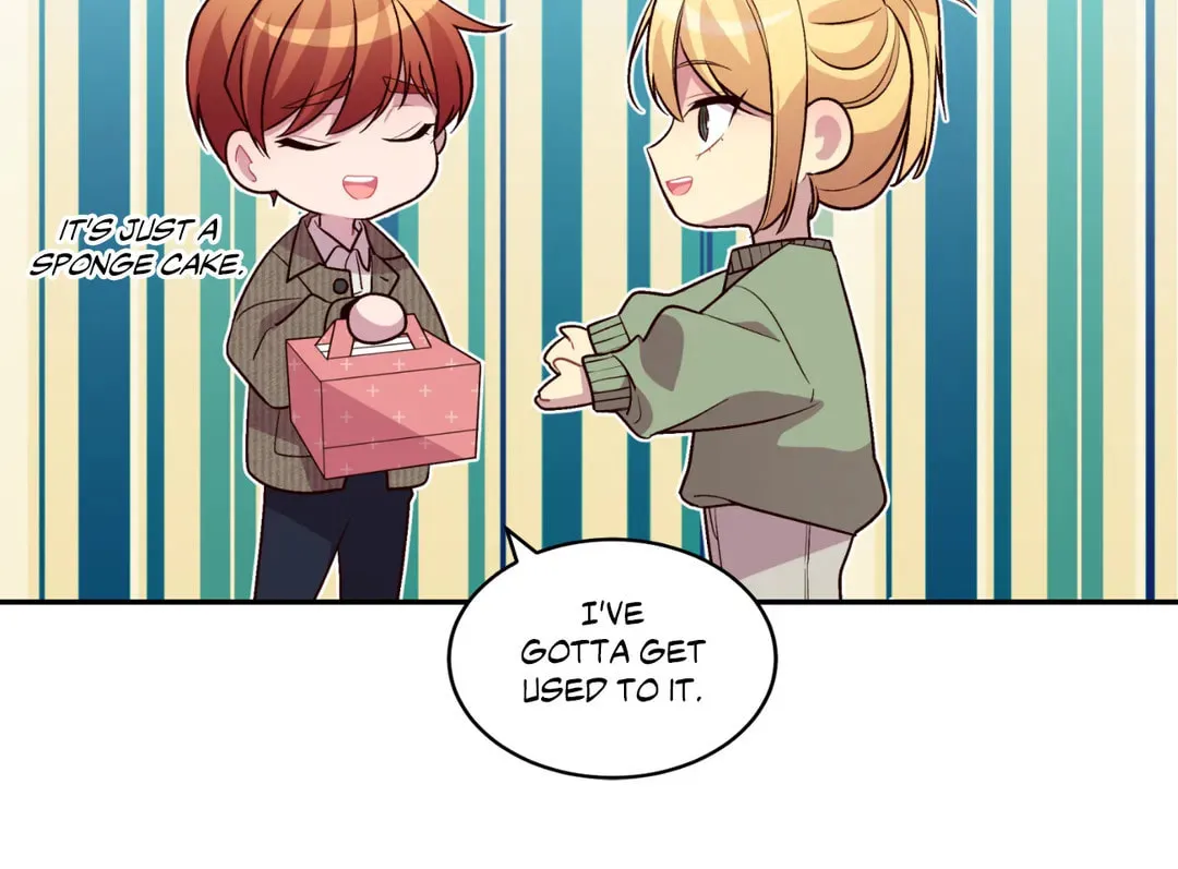 Robber X Lover Chapter 95 page 30 - 