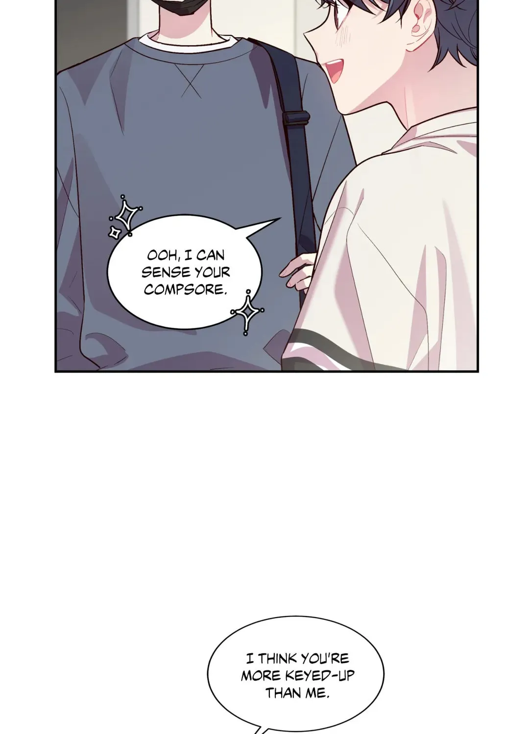 Robber X Lover Chapter 95 page 5 - 