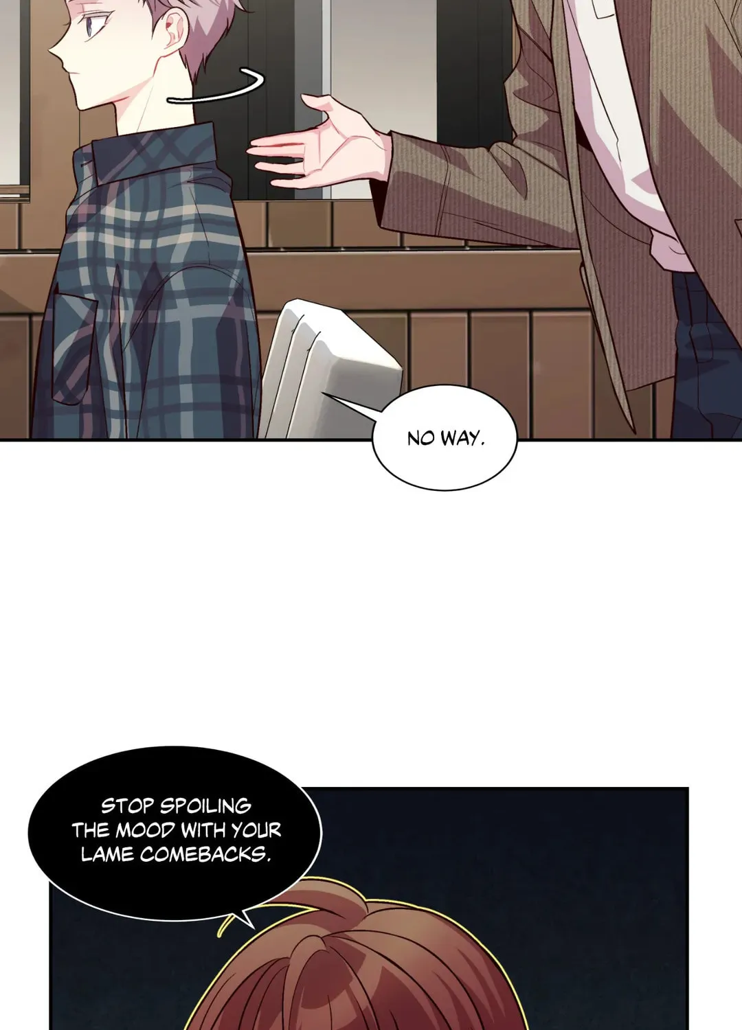 Robber X Lover Chapter 95 page 41 - 