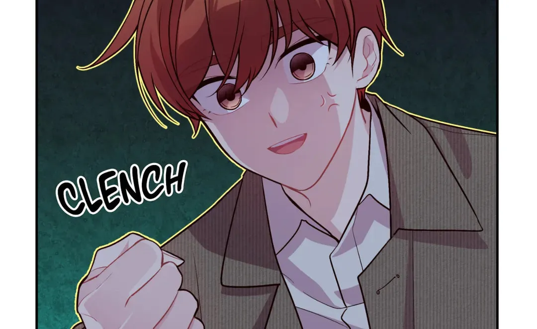 Robber X Lover Chapter 95 page 42 - 