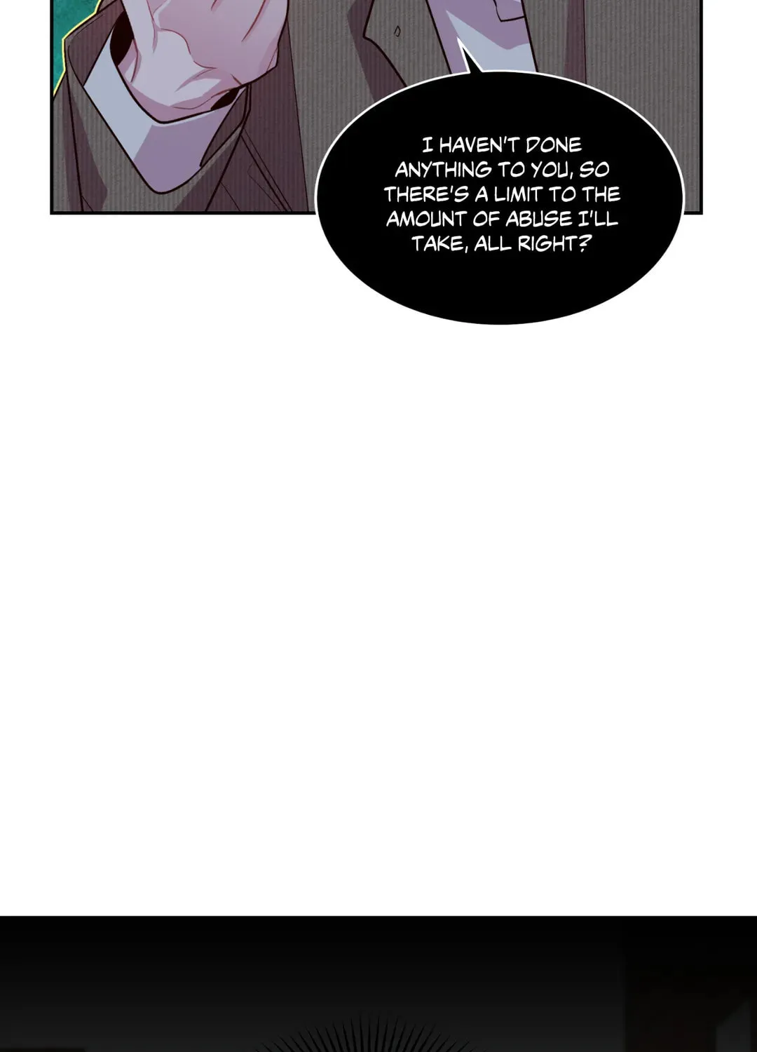 Robber X Lover Chapter 95 page 43 - 