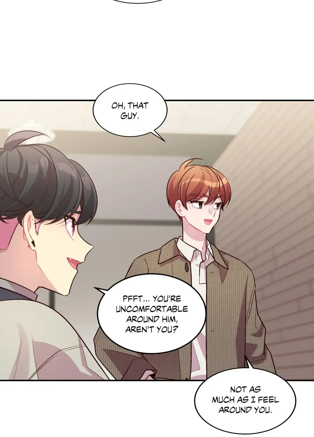 Robber X Lover Chapter 95 page 50 - 