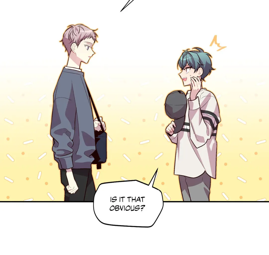 Robber X Lover Chapter 95 page 6 - 