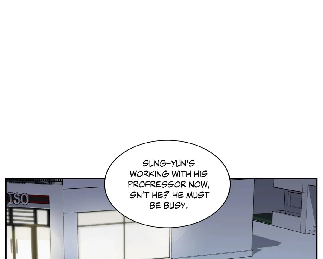 Robber X Lover Chapter 95 page 51 - 