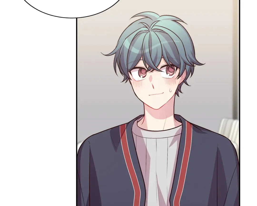 Robber X Lover Chapter 95 page 57 - 