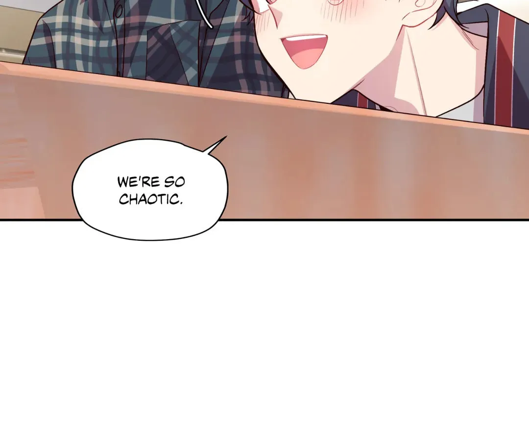 Robber X Lover Chapter 95 page 60 - 