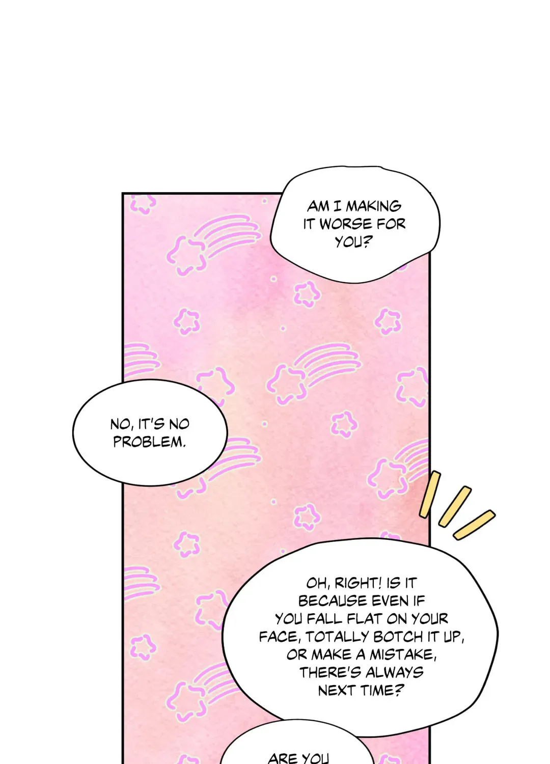 Robber X Lover Chapter 95 page 7 - 