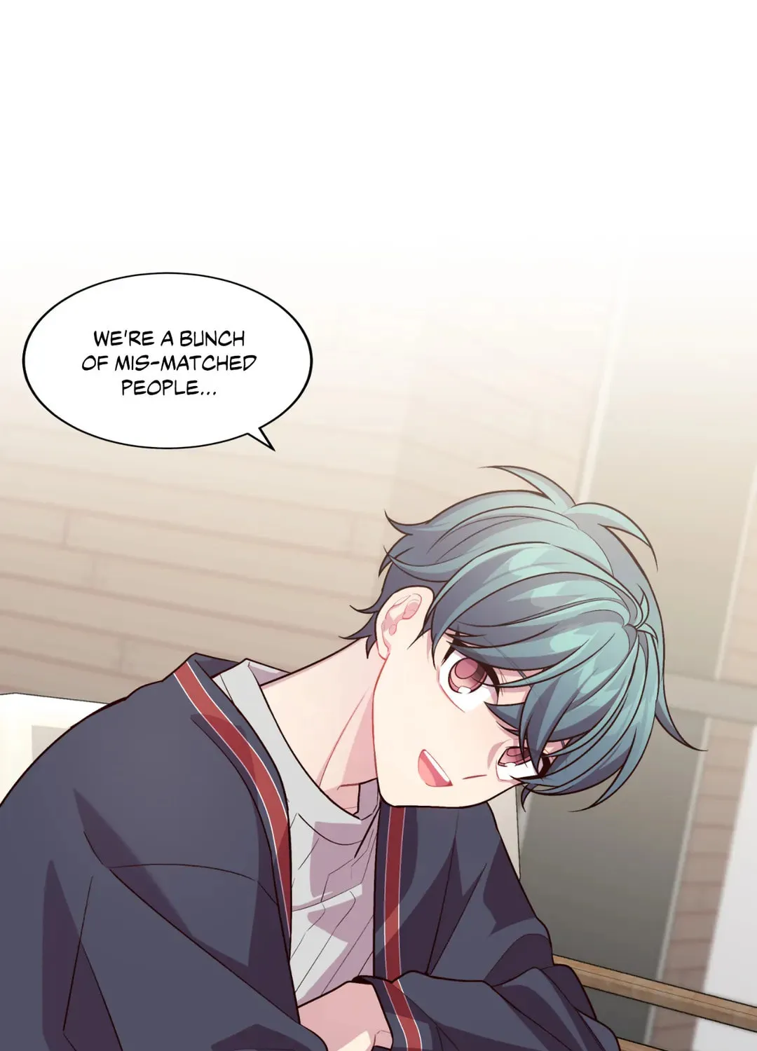 Robber X Lover Chapter 95 page 61 - 