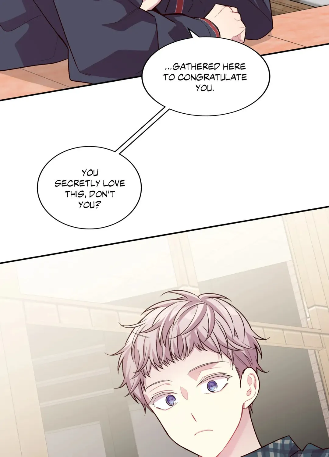 Robber X Lover Chapter 95 page 62 - 