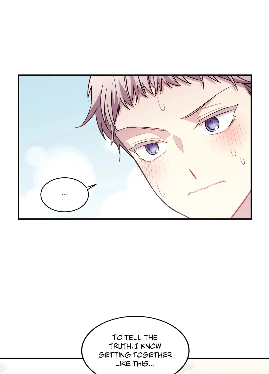 Robber X Lover Chapter 95 page 64 - 