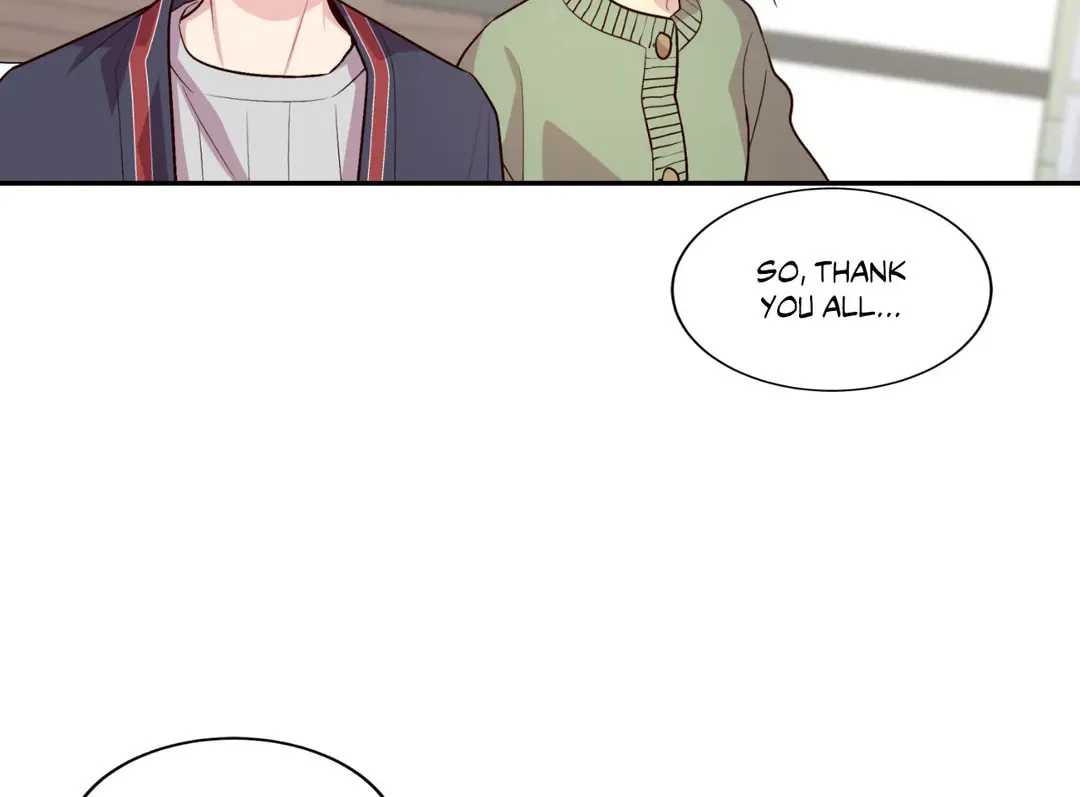 Robber X Lover Chapter 95 page 66 - 