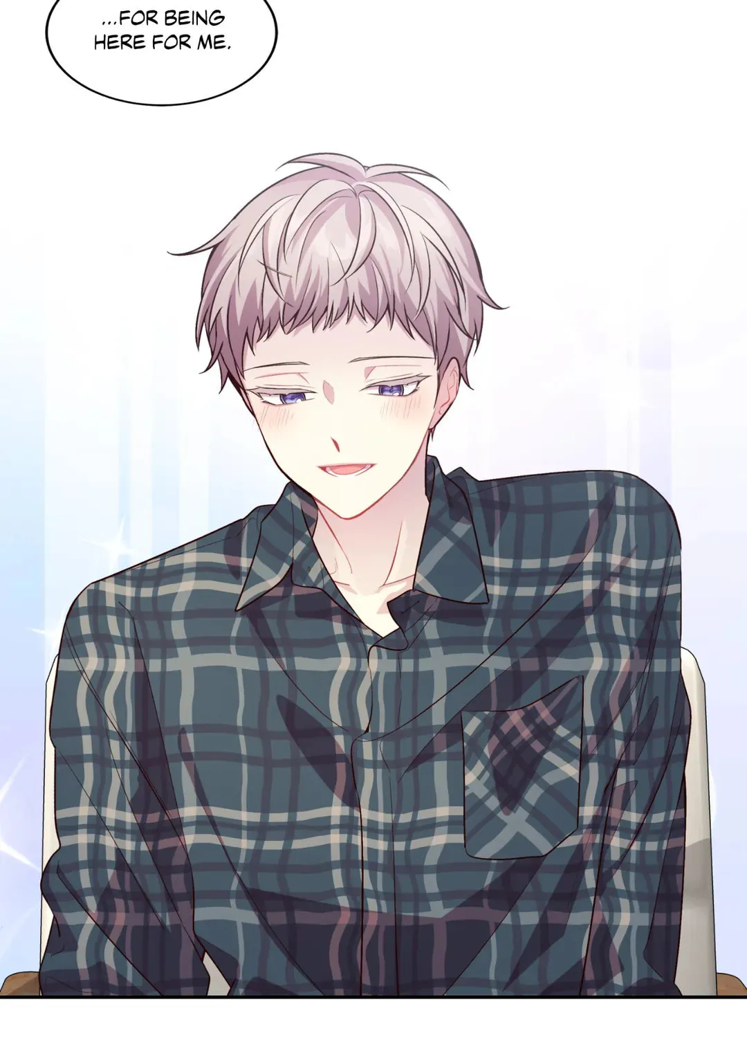 Robber X Lover Chapter 95 page 67 - 