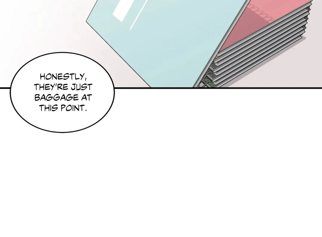 Robber X Lover Chapter 95 page 72 - 