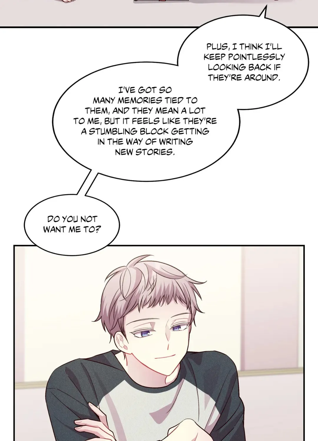 Robber X Lover Chapter 95 page 74 - 