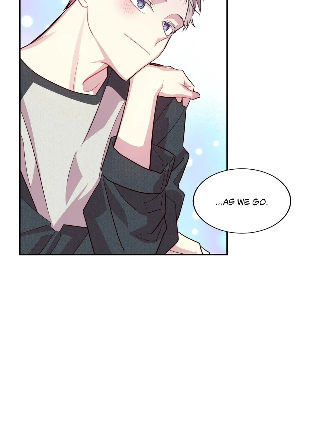 Robber X Lover Chapter 95 page 79 - 
