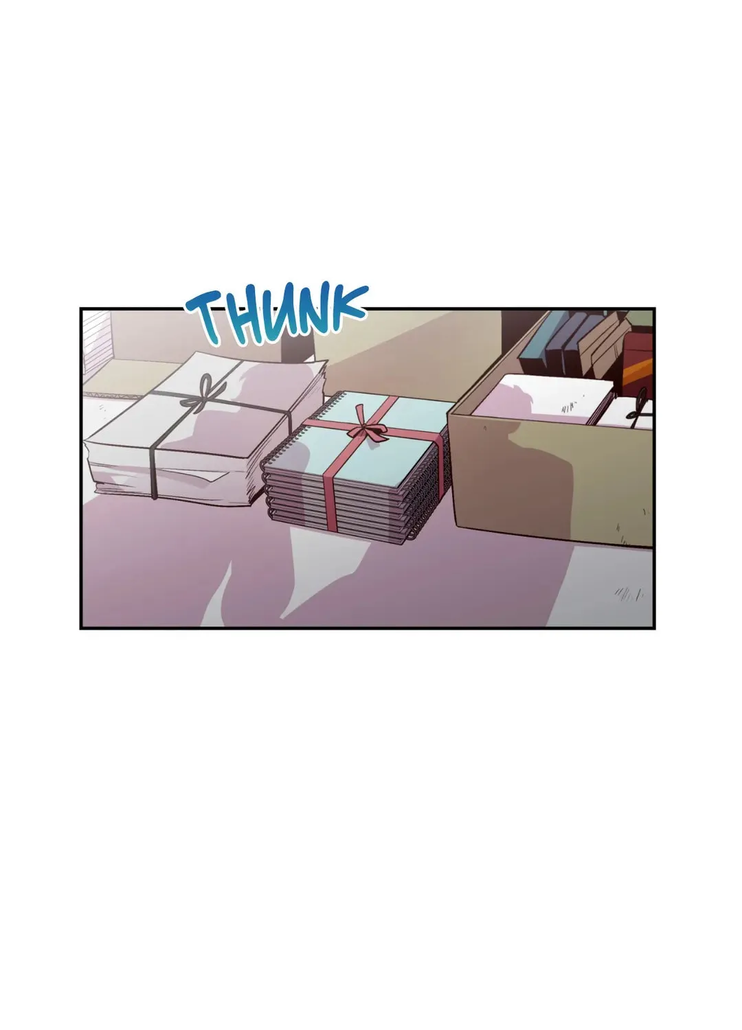Robber X Lover Chapter 95 page 80 - 