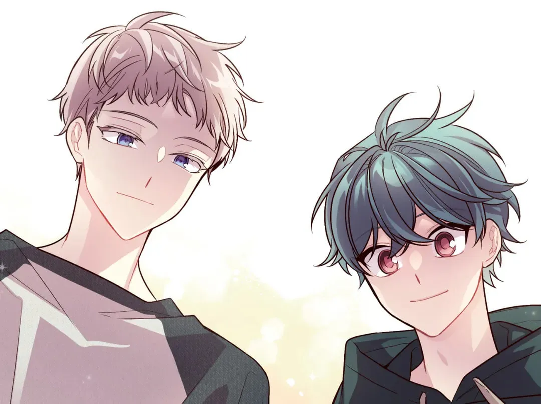 Robber X Lover Chapter 95 page 81 - 