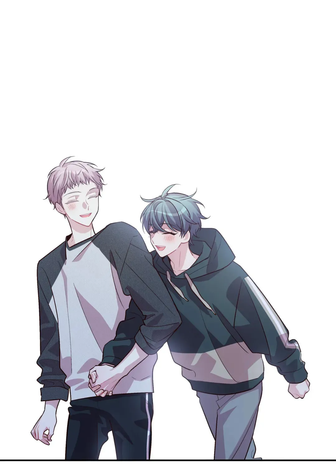 Robber X Lover Chapter 95 page 85 - 