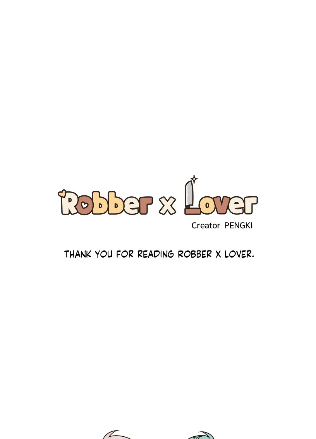Robber X Lover Chapter 95 page 86 - 